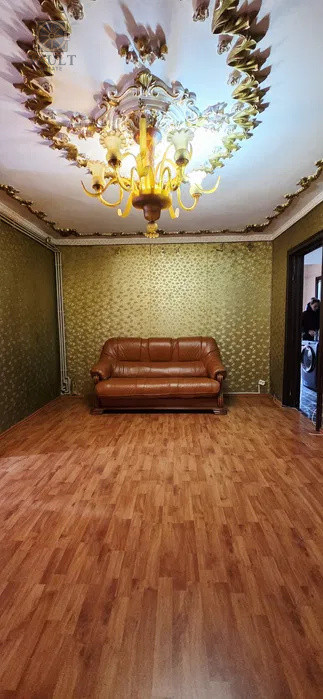 Apartament 3 camere-Centrala Proprie-Drumul Taberei 