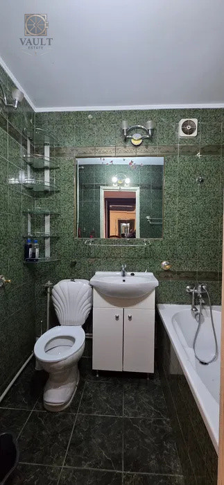 Apartament 3 camere-Centrala Proprie-Drumul Taberei 