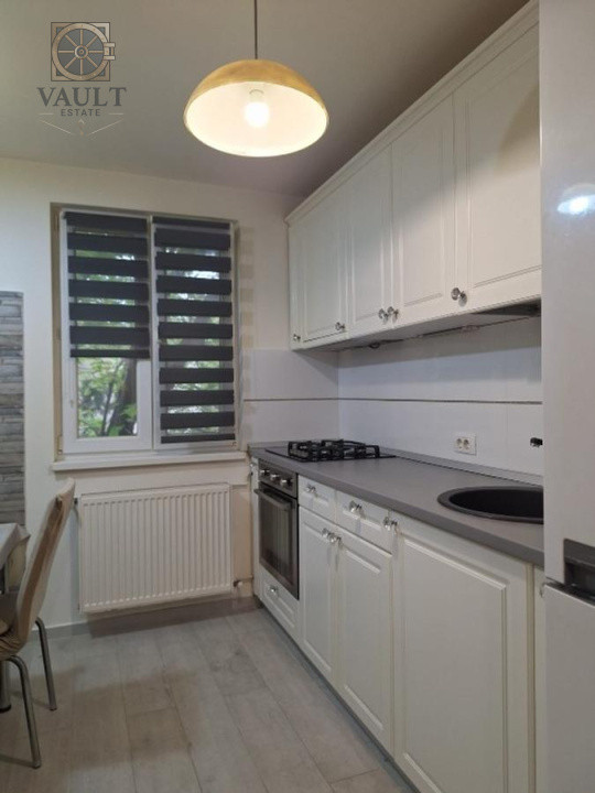 Apartament 4 camere-mobilat/utilat-Drumul Taberei 