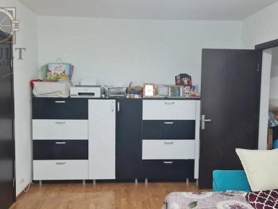 APARTAMENT 2 CAMERE - RENOVAT - METROU TUDOR VLADIMIRESCU
