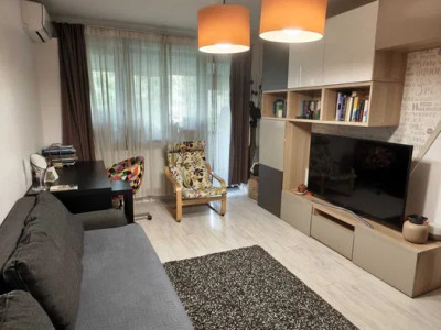 APARTAMENT 3 CAMERE - CENTRALA PROPRIE - METROU GORJULUI
