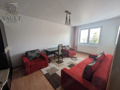 Apartament 2 camere Crangasi