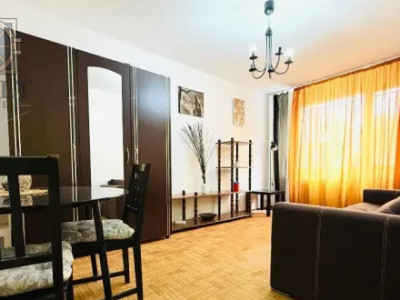 Apartament 2 camere Giulesti-Crangasi