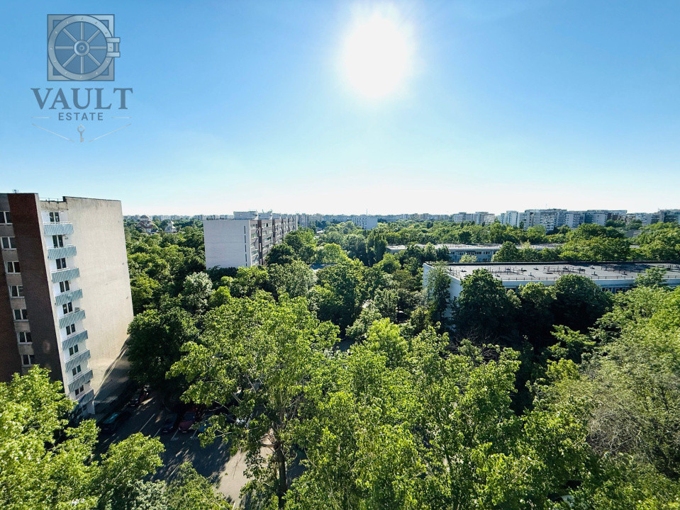 Garsoniera Drumul Taberei-Metrou Tudor Vladimirescu