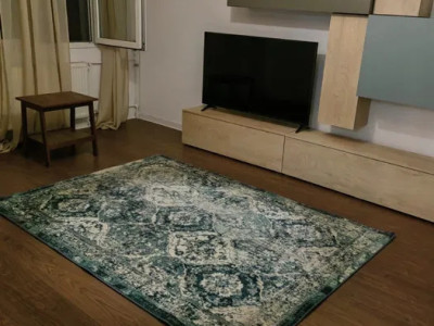 Apartament 2 camere Drumul Taberei-Romancierilor-Mobilat/Utilat