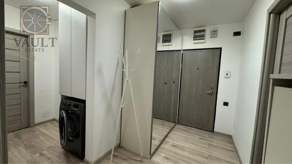 Apartament 3 camere Drumul Taberei-Bulevardul Timisoara