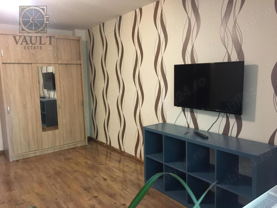 Apartament 2 camere LA CHEIE - Colentina - Plumbuita Parc