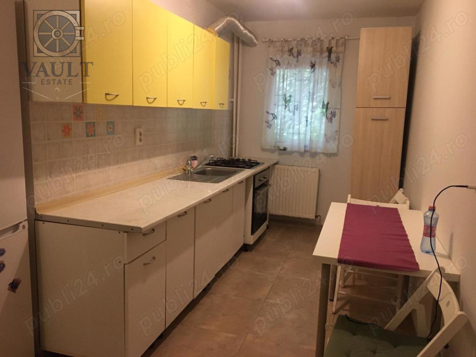 Apartament 2 camere LA CHEIE - Colentina - Plumbuita Parc