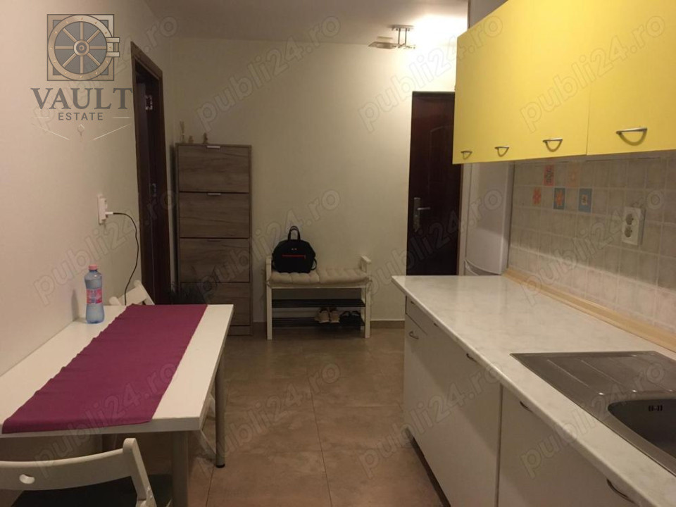 Apartament 2 camere LA CHEIE - Colentina - Plumbuita Parc