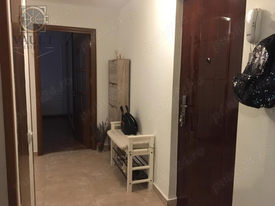 Apartament 2 camere LA CHEIE - Colentina - Plumbuita Parc