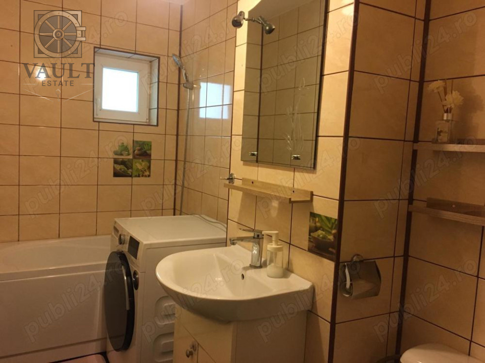 Apartament 2 camere LA CHEIE - Colentina - Plumbuita Parc