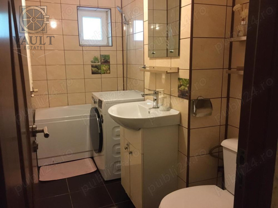 Apartament 2 camere LA CHEIE - Colentina - Plumbuita Parc