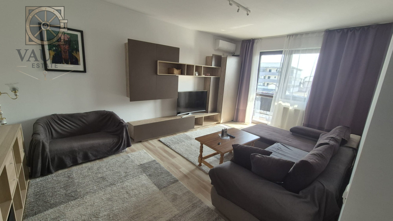 Apartament 2 camere Parcul Ion Creanga - Fundeni/Dobroesti 