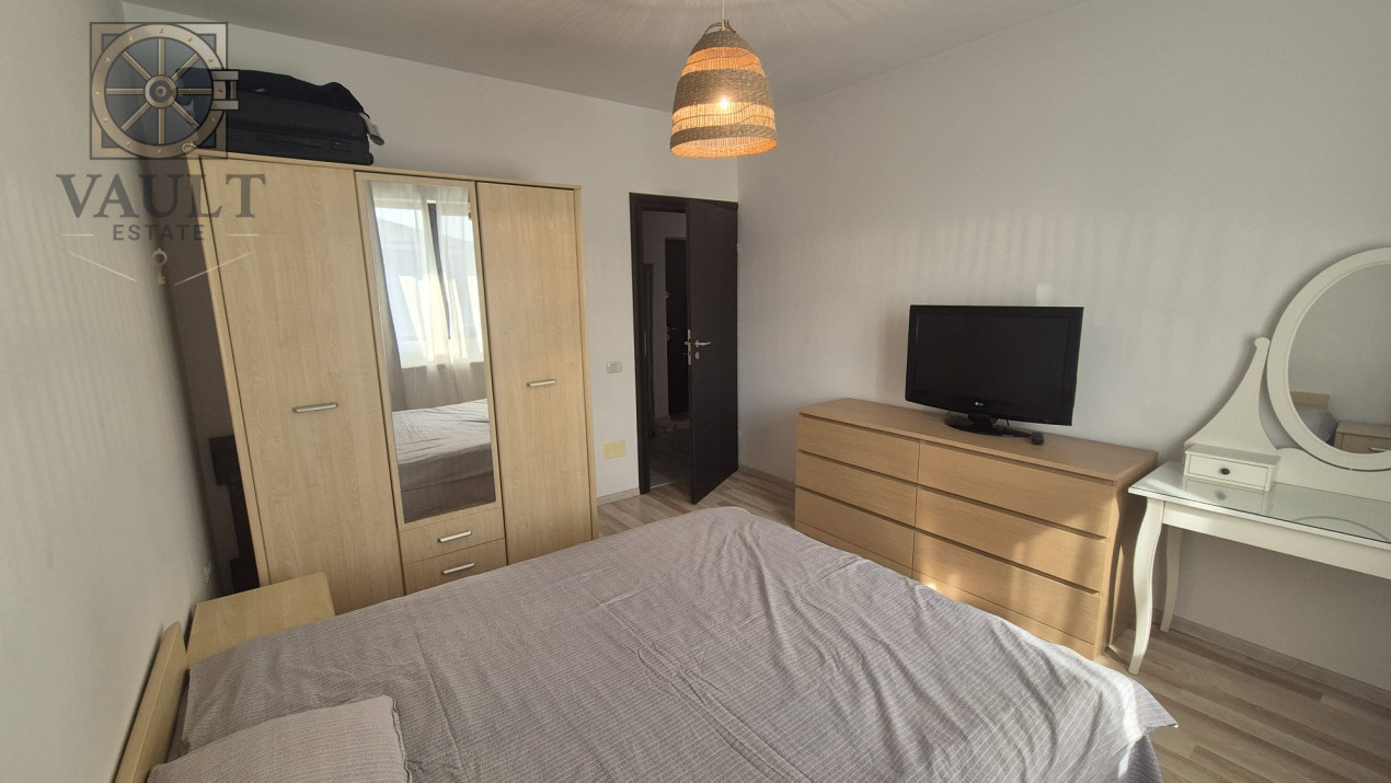 Apartament 2 camere Parcul Ion Creanga - Fundeni/Dobroesti 