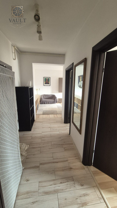Apartament 2 camere Parcul Ion Creanga - Fundeni/Dobroesti 