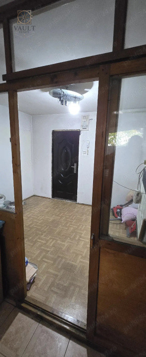 Garsoniera - aproape de metrou - Pantelimon