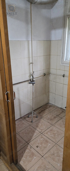 Garsoniera - aproape de metrou - Pantelimon