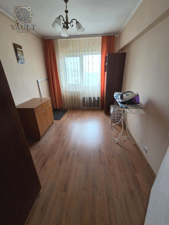 Apartament 3 camere decomandat - Pantelimon 