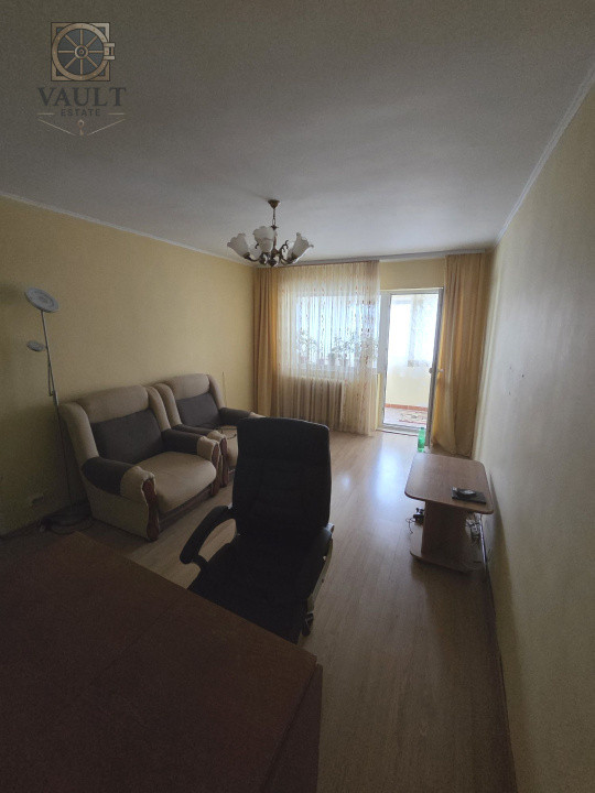 Apartament 3 camere decomandat - Pantelimon 