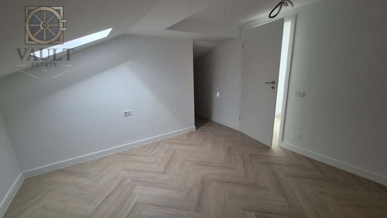 Apartament 2 camere - FUNDENI/DOBROESTI