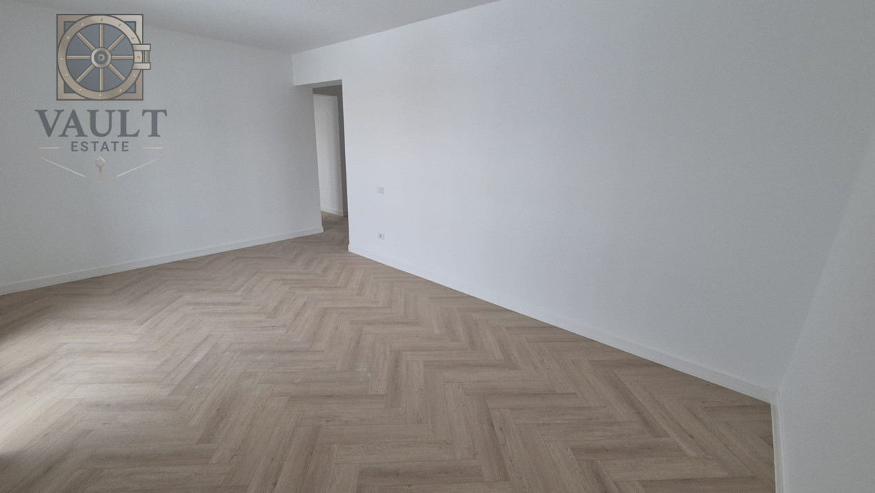 Apartament 3 camere - FUNDENI/DOBROESTI