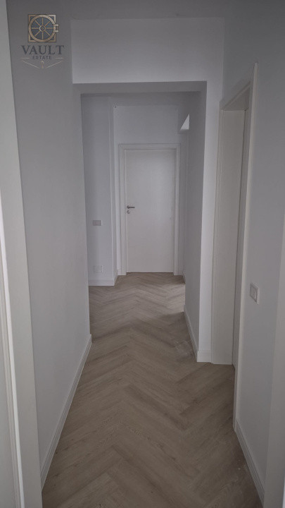 Apartament 3 camere - FUNDENI/DOBROESTI