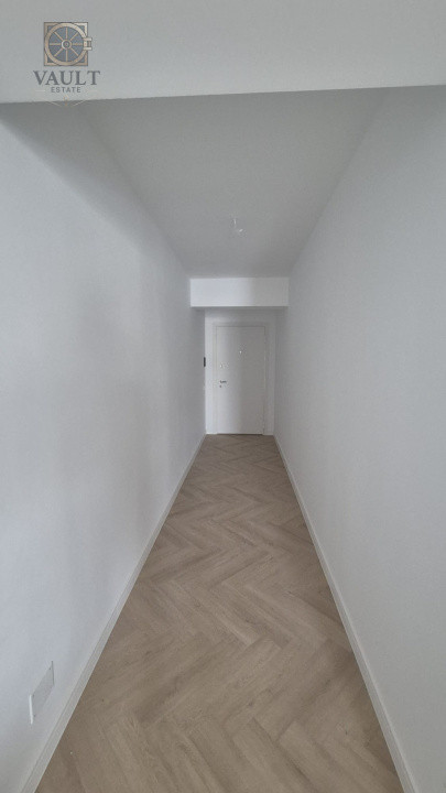 Apartament 3 camere - FUNDENI/DOBROESTI