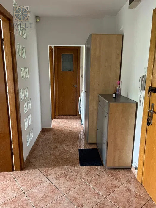 Apartament 2 camere Doamna Ghica-Centrala Proprie