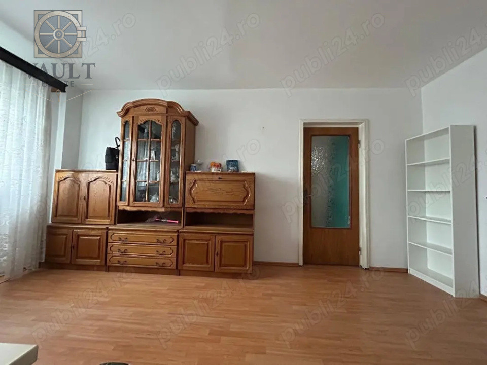 Apartament 3 camere Pantelimon-Scoala Gimnaziala 46
