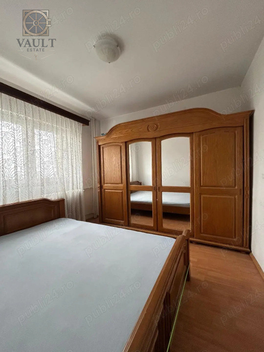 Apartament 3 camere Pantelimon-Scoala Gimnaziala 46