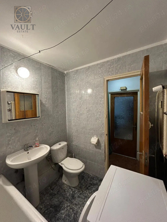 Apartament 3 camere Pantelimon-Scoala Gimnaziala 46