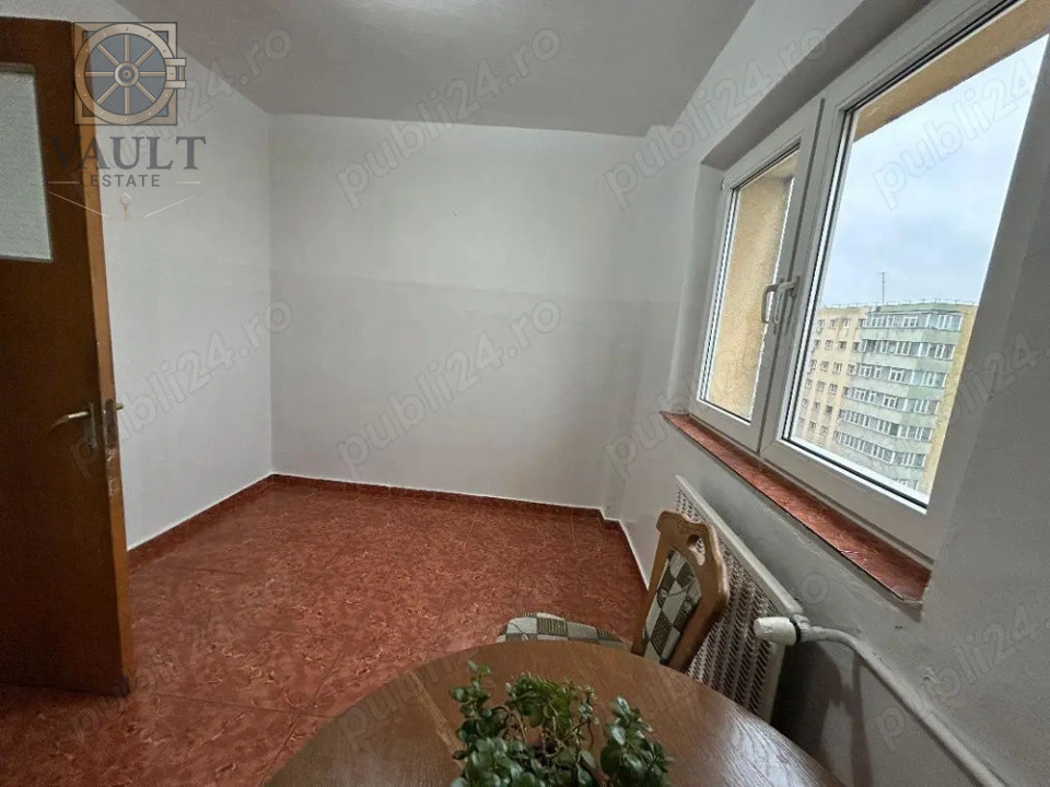 Apartament 3 camere Pantelimon-Scoala Gimnaziala 46