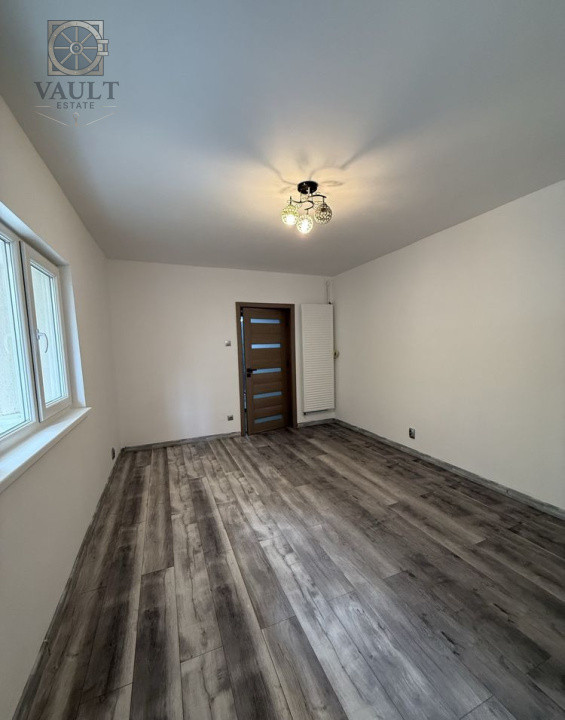 Apartament 2 camere -Centrala Proprie-Baicului