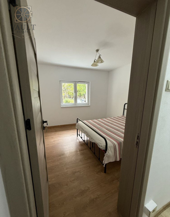 Apartament 2 camere -Centrala Proprie-Baicului