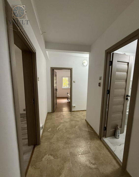 Apartament 2 camere -Centrala Proprie-Baicului