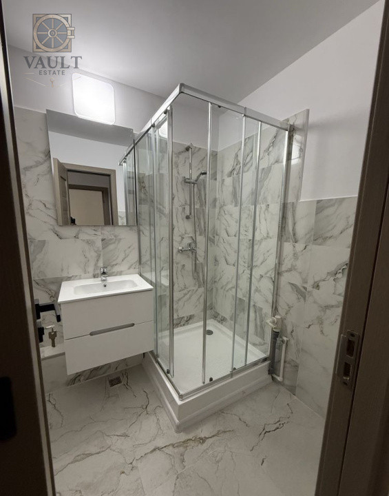 Apartament 2 camere -Centrala Proprie-Baicului