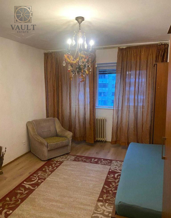 Apartament 3 camere Pantelimon-Mega Mall