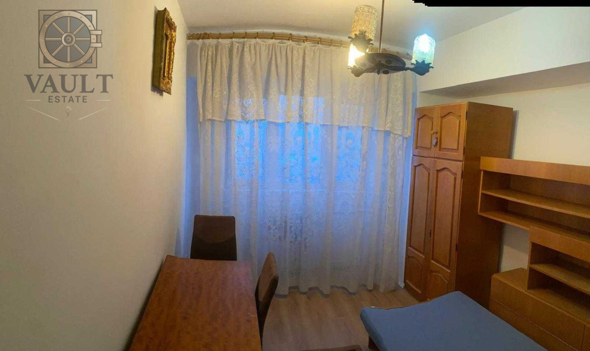 Apartament 3 camere Pantelimon-Mega Mall