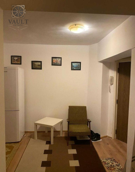 Apartament 3 camere Pantelimon-Mega Mall