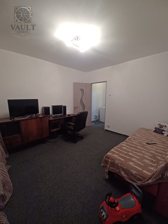 Apartament 3 camere - Pantelimon 