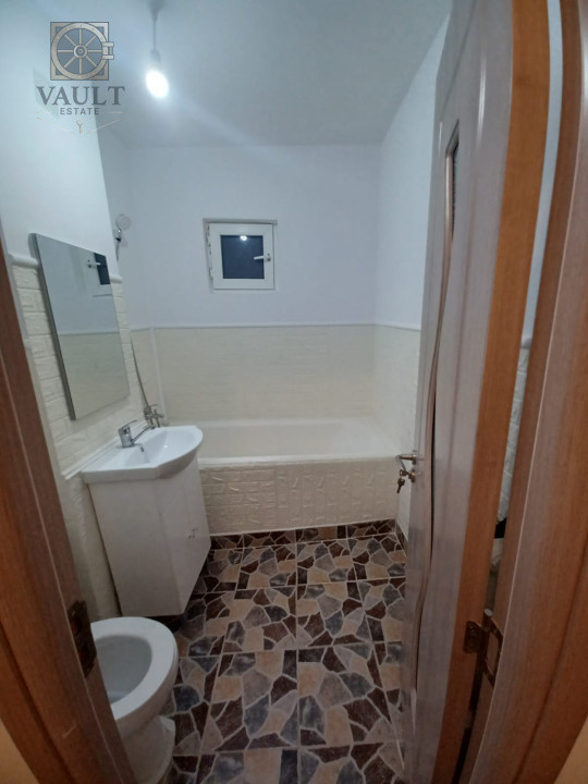 Apartament 3 camere - Pantelimon 