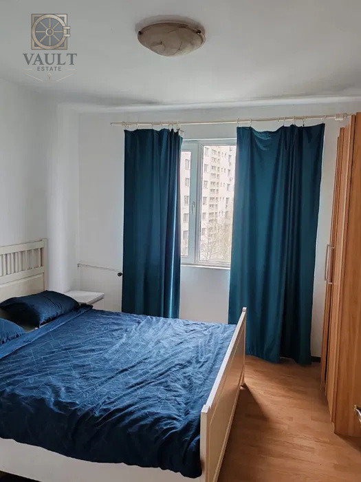 Apartament 3 camere - Mega Mall- Pantelimon