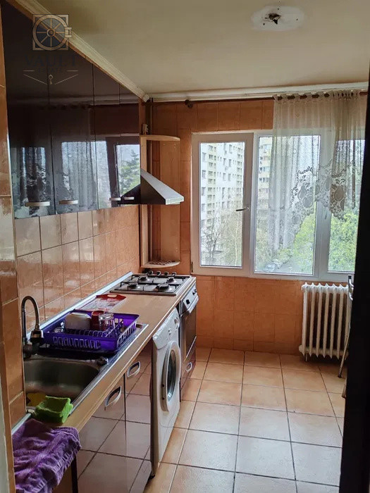 Apartament 3 camere - Mega Mall- Pantelimon