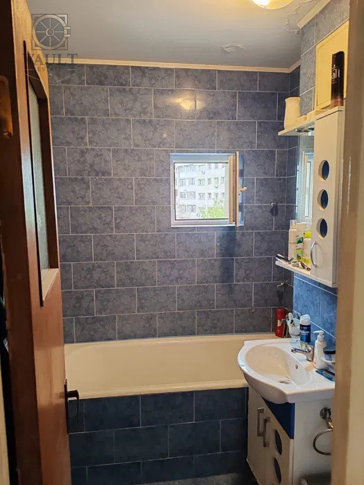 Apartament 3 camere - Mega Mall- Pantelimon