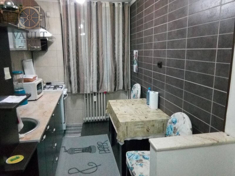 Apartament 3 Camere - Teiul Doamnei - Colentina