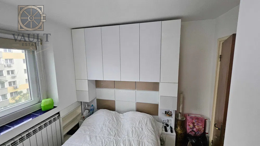 Apartament 2 camere Tei-Mobilat/Utilat