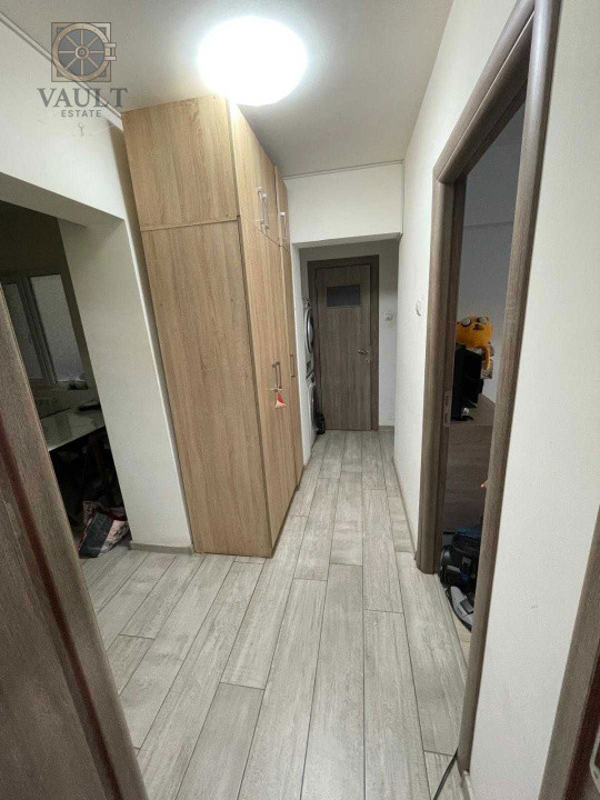 Apartament 3 camere - DECOMANDAT - Pantelimon 