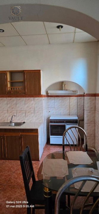 3 camere - 108 MP - Decomandat - Calea Calarasilor