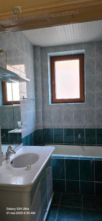 3 camere - 108 MP - Decomandat - Calea Calarasilor