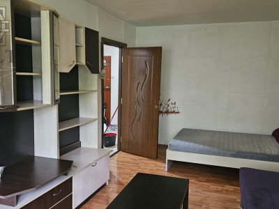 Garsoniera Tei-Universtitate Tehnica de Constructii Bucuresti